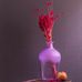 Фиолетовые обои Cheviot, производства Loymina, арт.SD2 022/2, с тканевой текстурой посмотреть каталог